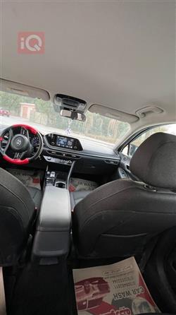 هیوندای سۆناتا